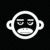 OnChainMonkey (OCM) Genesis logo