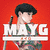 MAYG logo