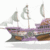 Ship logo