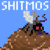 Shitmos logo