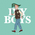 BBRC - IVY BOYS logo