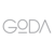 The GODA Mint Pass logo