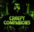 Creepy Companions logo