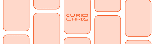 Bannière My Curio Cards