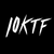 10KTF Stockroom logo