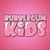 Bubblegum Kids logo