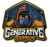 Generative Dungeon logo