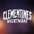 Clementines Nightmare logo