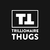 Trillionaire Thugs logo