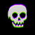 NAH FUNGIBLE BONES logo
