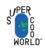 Nina's Super Cool World logo