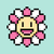 Murakami.Flowers Official logo