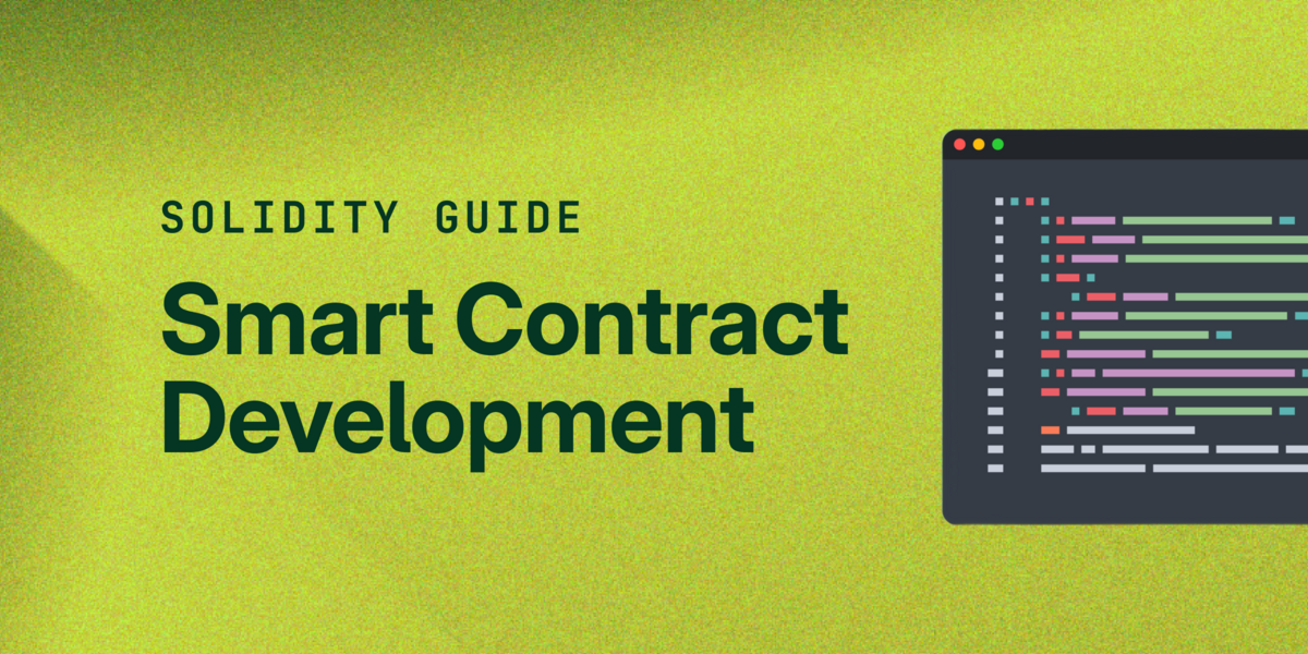 Solidity Guide: How to Deploy a Smart Contract on Ethereum