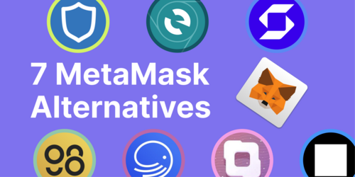 Crypto Wallets: Top 7 MetaMask Alternatives